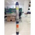 CHIMP high quality 6" 6INCH SR30 iron outlet DEEP WELL SUBMERSIBLE PUMPS with float switch